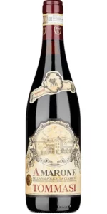 AMARONE DELLA VALPOLICELLA