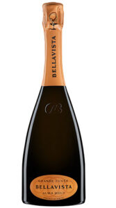 BELLAVISTA GRANDE CUVÉE ALMA BRUT