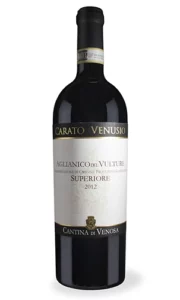 CANTINA DI VENOSA CARATO