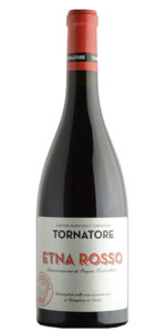 Tornatore ETNA ROSSO DOC