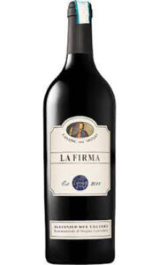 Cantine del notaio FIRMA