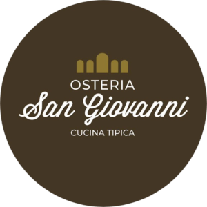 Osteria San Giovanni