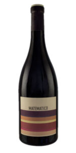 CANTINA DI VENOSA MATEMATICO