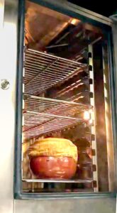 PIGNATA(pecora in umido)