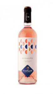 Cantina due palme ROSALITA