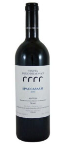Tenuta parco dei monaci SPACCASASSI