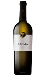 Cantina due palme TINAIA