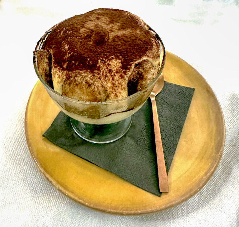 TIRAMISU'