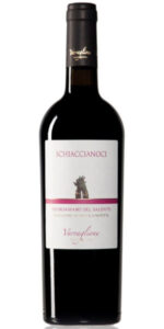 Cantina Varvaglione SCHIACCIANOCI