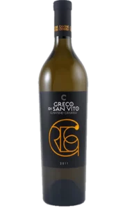 GRECO DI SAN VITO Cantine Cifarelli